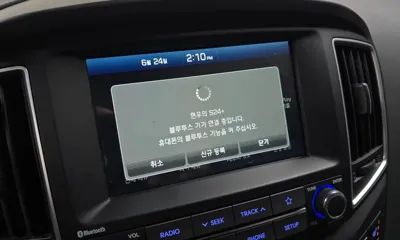 Hyundai Starex 2020, 61789 км, за 17000000 KRW - фото 15