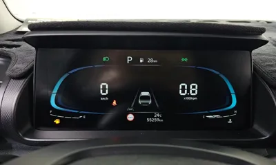 Hyundai Casper 2023, 55259 км, за 13300000 KRW - фото 8