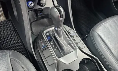 Hyundai Santafe 2015, 107832 км, за 8500000 KRW - фото 9