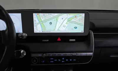 Hyundai Ioniq5 2022, 70808 км, за 31300000 KRW - фото 13