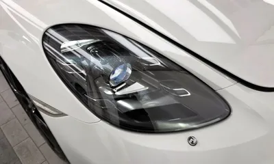 Porsche 718 2017, 51987 км, за 58900000 KRW - фото 22