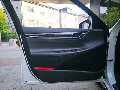 Hyundai Grandeur 2019, 131277 км, за 11900000 KRW - фото 16
