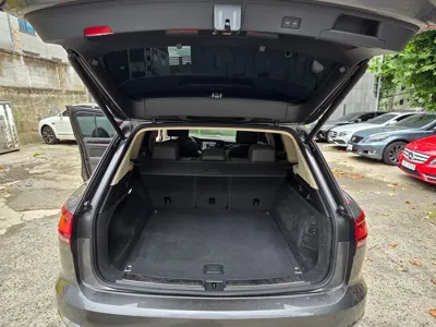 Volkswagen Touareg 2020, 172925 км, за 30900000 KRW - фото 11