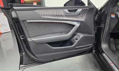Audi A7 2025, 9302 км, за 85800000 KRW - фото 24