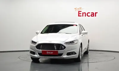 Ford Mondeo 2015, 845008 км, за 8400000 KRW