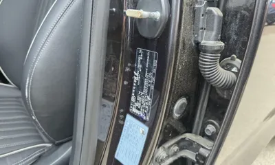 Genesis G70 2018, 44711 км, за 21000000 KRW - фото 30