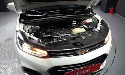 ChevroletGMDaewoo Trax 2019, 130651 км, за 6800000 KRW - фото 6