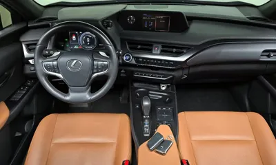 Lexus UX 2022, 70034 км, за 27500000 KRW - фото 7