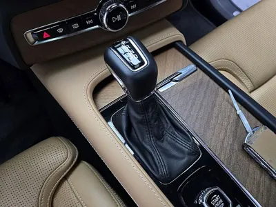 Volvo XC90 2019, 100178 км, за 34700000 KRW - фото 9