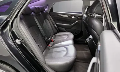 Hyundai Sonata 2015, 178801 км, за 6200000 KRW - фото 11