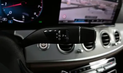 Mercedes-Benz E-Class 2021, 47567 км, за 32700000 KRW - фото 9