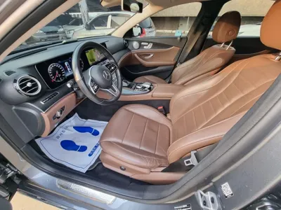 Mercedes-Benz E-Class 2019, 130485 км, за 22500000 KRW - фото 17