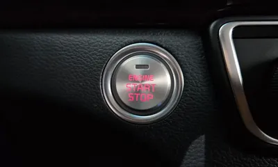 Kia K7 2019, 101078 км, за 17400000 KRW - фото 28