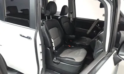 Kia Ray 2022, 46661 км, за 11990000 KRW - фото 26