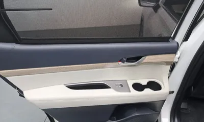 Hyundai Palisade 2020, 99831 км, за 25500000 KRW - фото 25