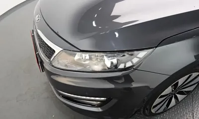 Kia K5 2013, 153436 км, за 4550000 KRW - фото 22