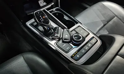 Hyundai Equus 2014, 144860 км, за 9500000 KRW - фото 9