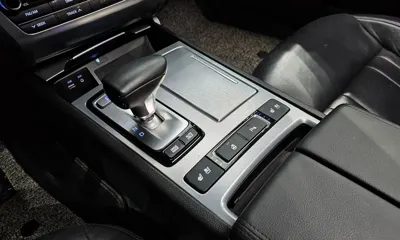 Genesis G80 2017, 160285 км, за 13700000 KRW - фото 9