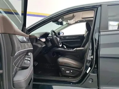 Aeolus MAX 2022, 41800 км, за 43800 CNY - фото 9