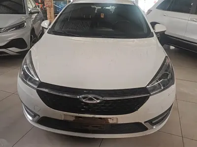 Chery Arrizo 5 2016, 91800 км, за 15000 CNY