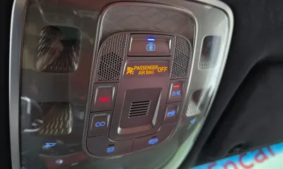 Genesis GV70 2021, 87917 км, за 33990000 KRW - фото 34
