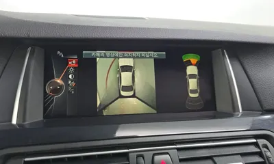 BMW 5-Series 2016, 111807 км, за 16500000 KRW - фото 14