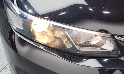 ChevroletGMDaewoo Malibu 2018, 69829 км, за 9500000 KRW - фото 22