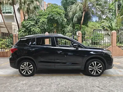 GAC Motor GS4 Hybrid 2019, 82000 км, за 33800 CNY - фото 8