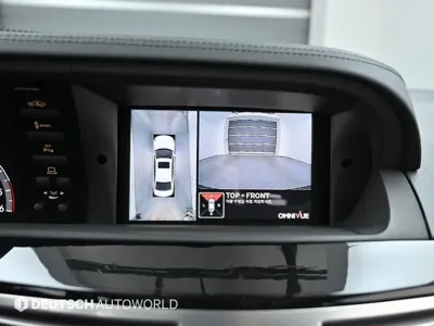 Mercedes-Benz S-Class 2012, 105777 км, за 13900000 KRW - фото 15