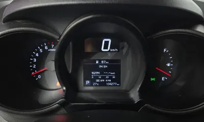 Kia Ray 2021, 104277 км, за 10500000 KRW - фото 8