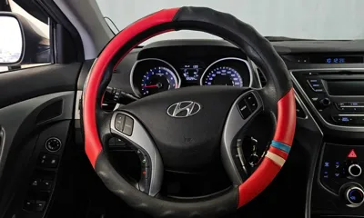 Hyundai Avante 2016, 105294 км, за 5300000 KRW - фото 13