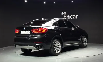BMW X6 2016, 225903 км, за 20000000 KRW