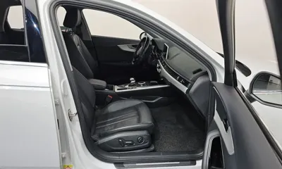 Audi A4 2019, 84980 км, за 15990000 KRW - фото 26
