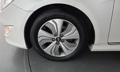 Hyundai Sonata 2014, 203857 км, за 2990000 KRW - фото 5