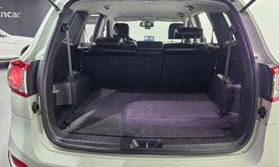 Hyundai Santafe 2011, 145933 км, за 4400000 KRW - фото 20