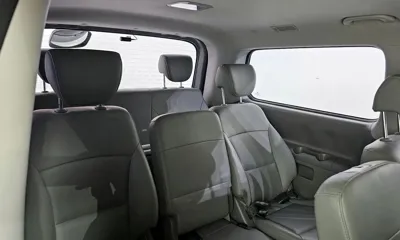 Hyundai Starex 2018, 115095 км, за 11700000 KRW - фото 13