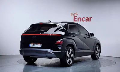 Hyundai Kona 2023, 52765 км, за 25300000 KRW