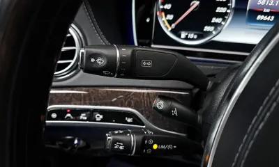 Mercedes-Benz S-Class 2017, 89643 км, за 39990000 KRW - фото 15