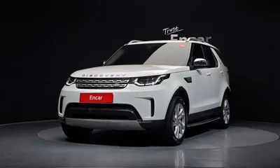 Land Rover Discovery 2018, 88652 км, за 30500000 KRW - фото 1