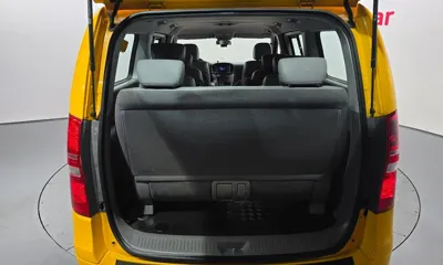 Hyundai Starex 2016, 98071 км, за 8900000 KRW - фото 20