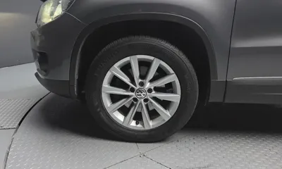 Volkswagen Tiguan 2012, 158862 км, за 5290000 KRW - фото 5
