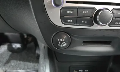 Renault-KoreaSamsung SM3 2015, 154230 км, за 3200000 KRW - фото 18