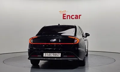 Hyundai Sonata 2023, 45078 км, за 22900000 KRW - фото 4