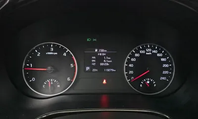Kia Seltos 2020, 113279 км, за 15900000 KRW - фото 8