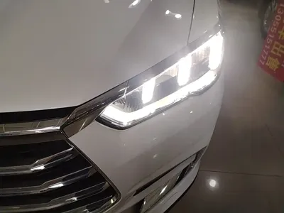 BYD Pro 2020, 52100 км, за 42800 CNY - фото 24