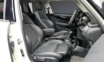 MINI Cooper 2019, 145931 км, за 13600000 KRW - фото 11