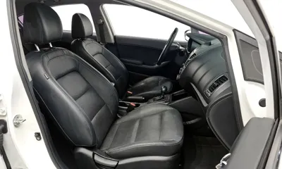 Kia K3 2015, 114709 км, за 3800000 KRW - фото 11