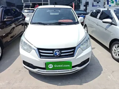 Venucia R50 2017, 86400 км, за 20500 CNY