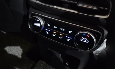 Genesis GV80 2022, 107651 км, за 35500000 KRW - фото 34