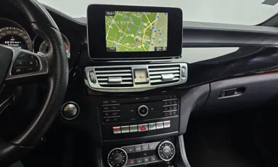 Mercedes-Benz CLS-Class 2017, 67212 км, за 23590000 KRW - фото 12